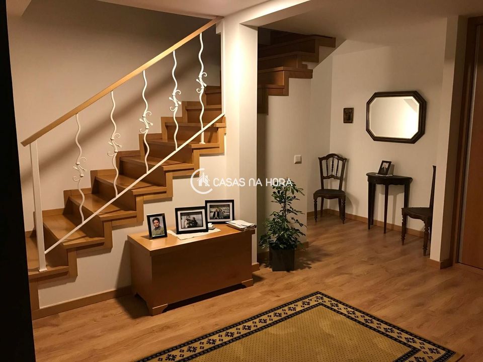 Rækkehus i Viseu, Viseu - foto 3