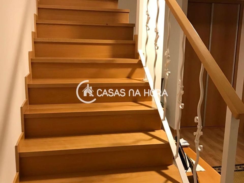 Rækkehus i Viseu, Viseu - foto 4