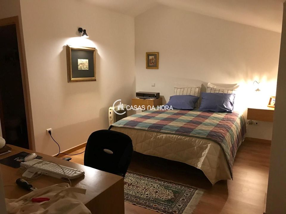 Rækkehus i Viseu, Viseu - foto 5