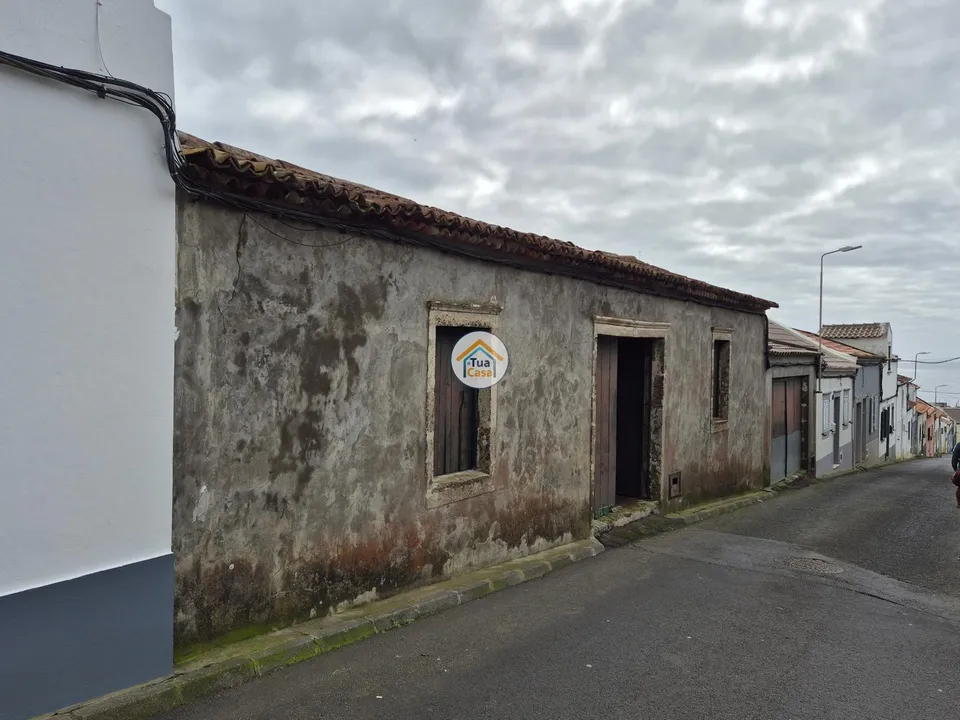 Dom szeregowy: Lagoa, Sao Miguel – zdjęcie 1