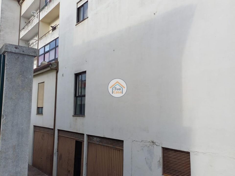 Garage i Miranda do Corvo, Coimbra - foto 4