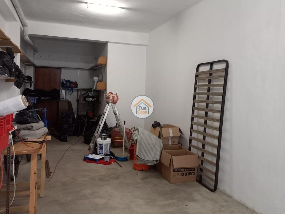 Garage i Miranda do Corvo, Coimbra - foto 5