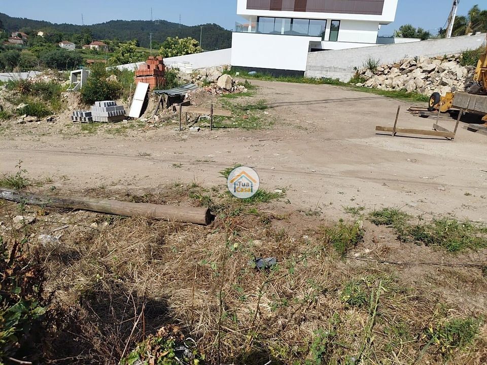 Byhus i Barcelos, Braga - foto 4