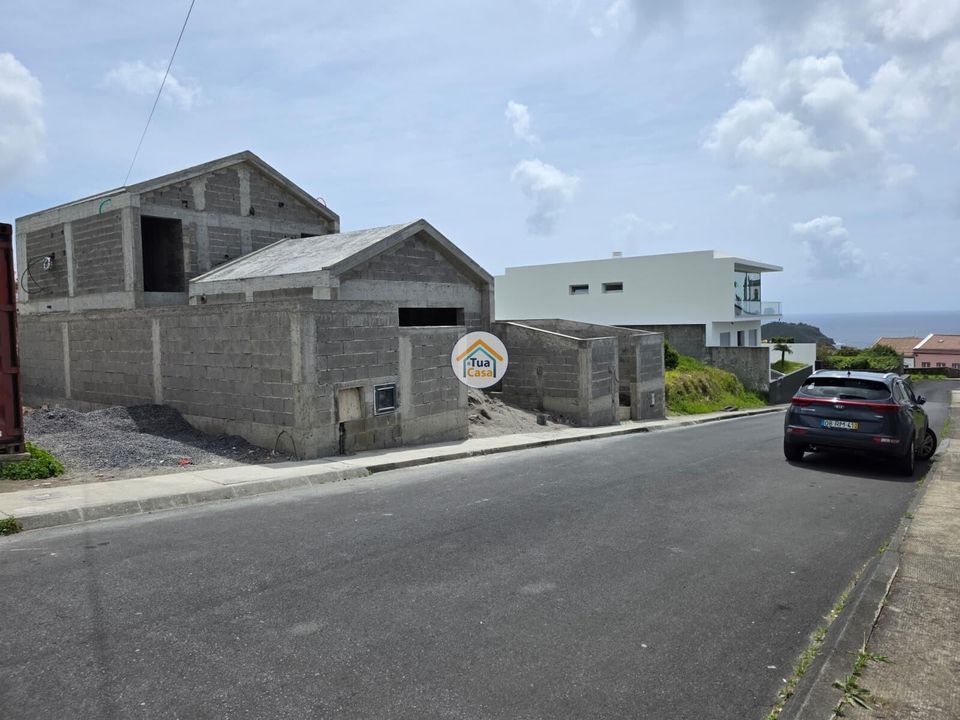 Byhus i Vila Franca do Campo, Sao Miguel - foto 2