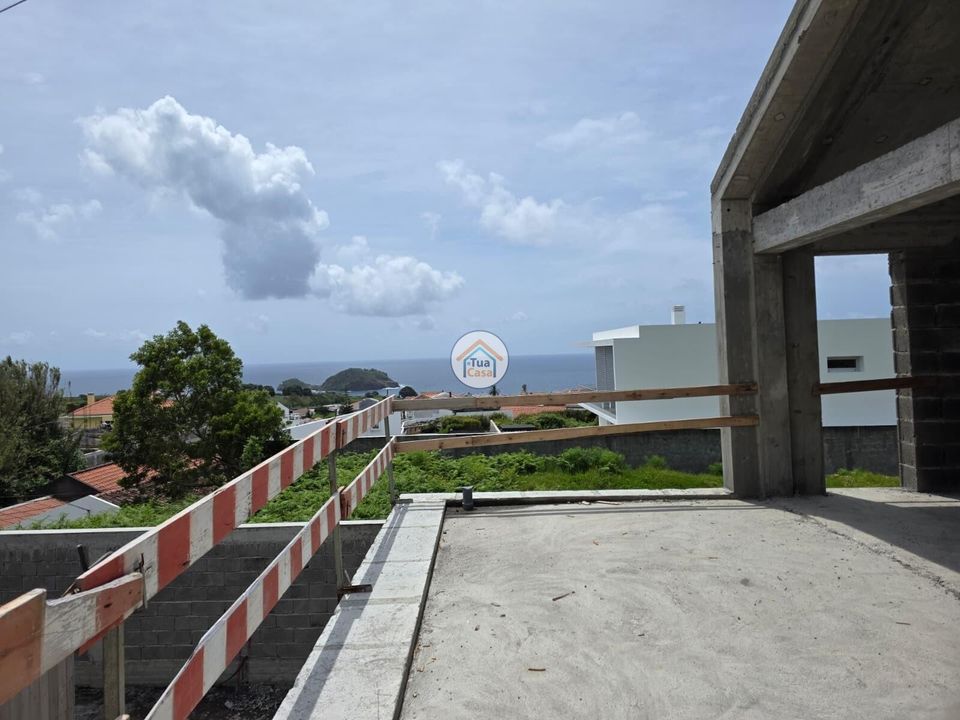 Byhus i Vila Franca do Campo, Sao Miguel - foto 3