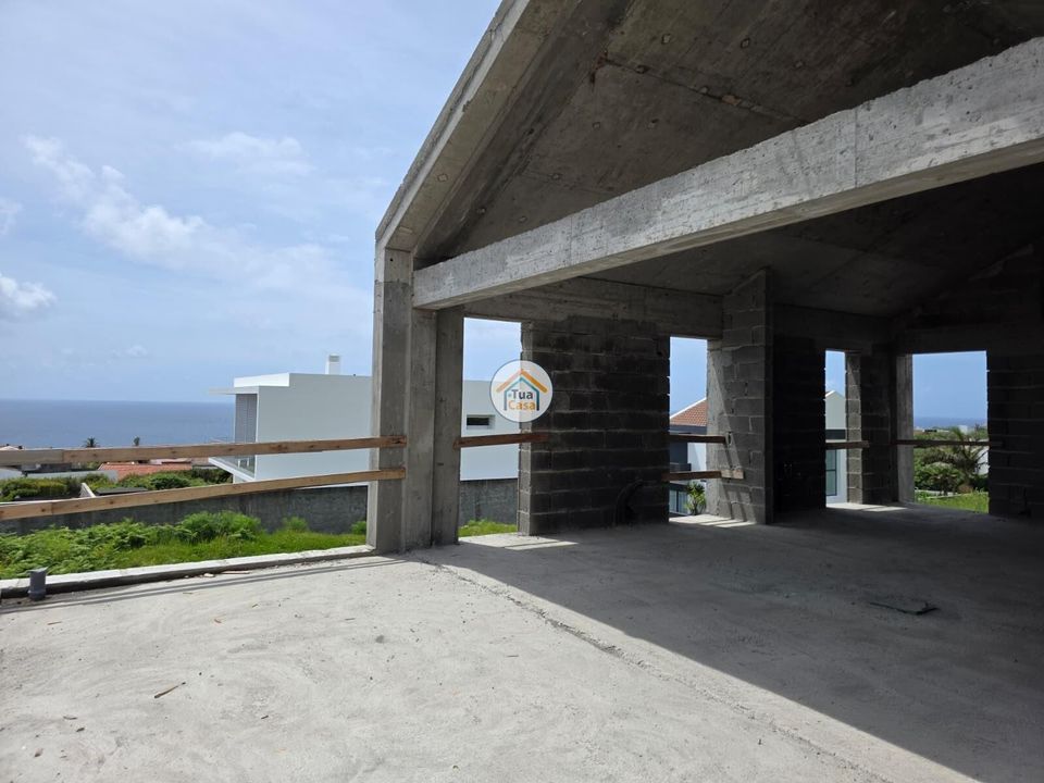 Byhus i Vila Franca do Campo, Sao Miguel - foto 4