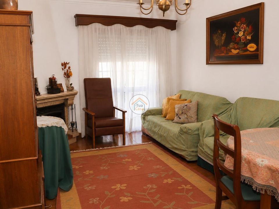 Lejlighed i Lousa, Coimbra - foto 4