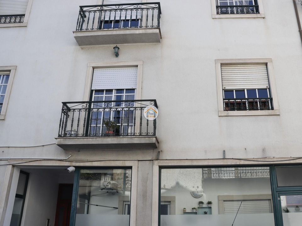 Lejlighed i Lousa, Coimbra - foto 2