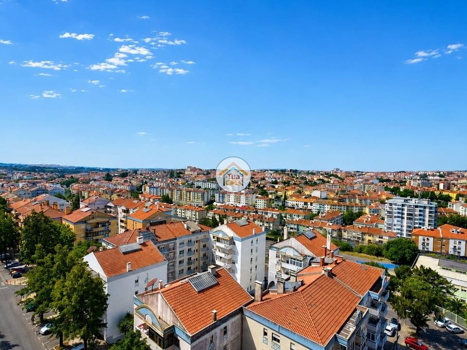 Lejlighed i Sintra, Lisbon - foto 1