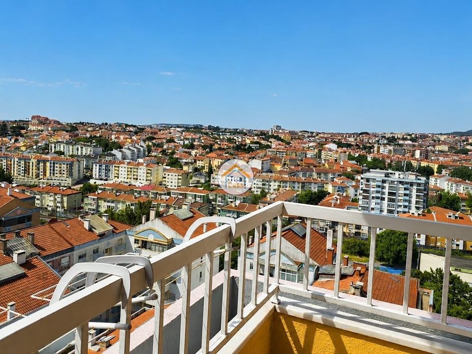Lejlighed i Sintra, Lisbon - foto 3