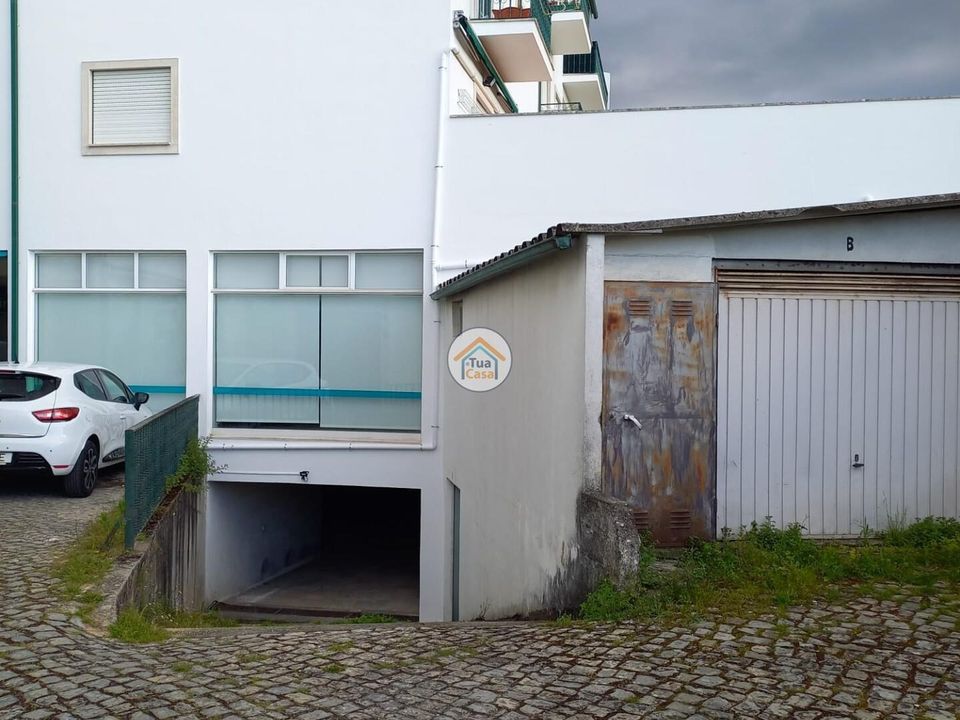 Garage i Lousa, Coimbra - foto 4