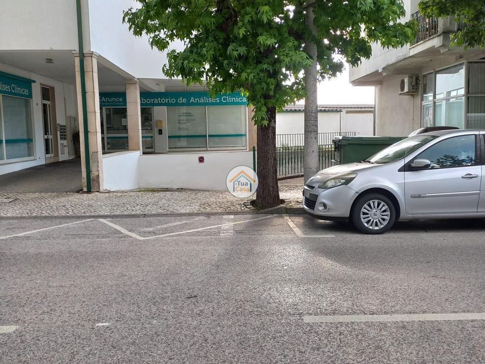 Garage i Lousa, Coimbra - foto 5