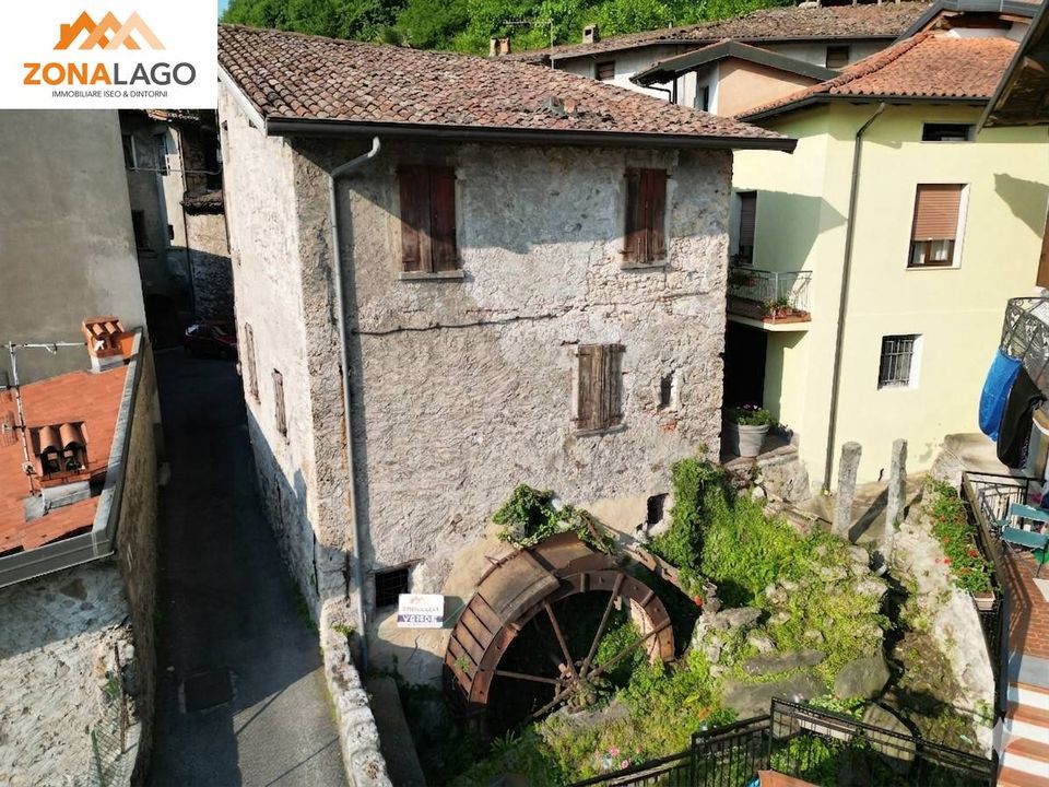 Villa a Pisogne, Brescia - foto 1