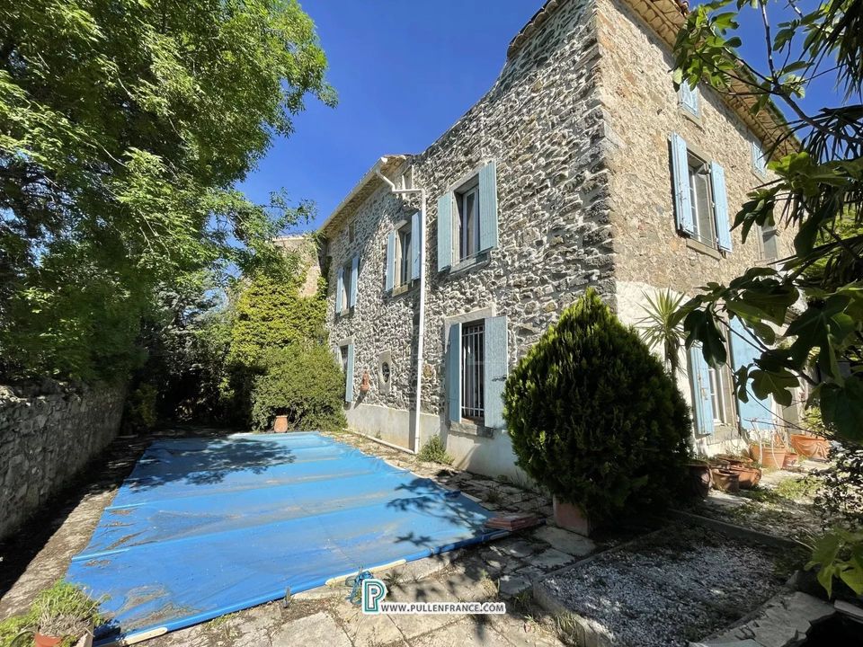Villa i Pouzols-Minervois, Aude - bilde 2