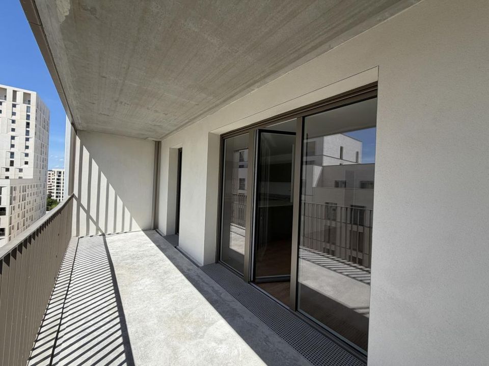 Apartament a Bordeaux, Gironde - foto 1
