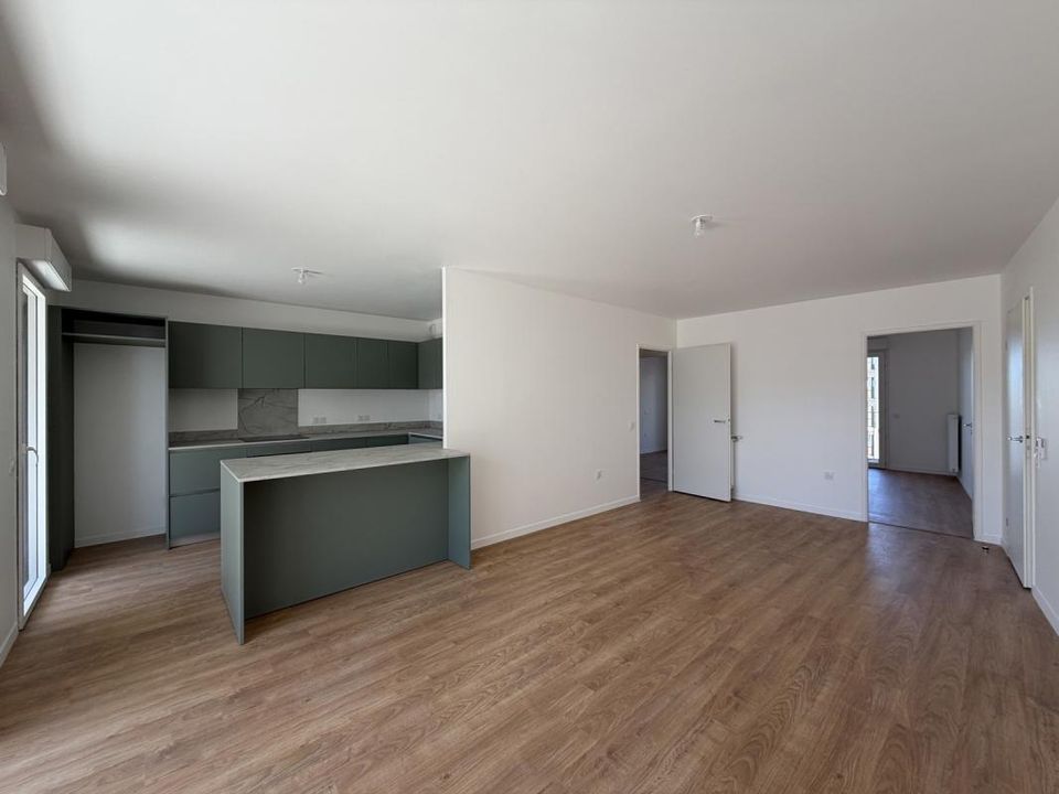 Apartament a Bordeaux, Gironde - foto 2