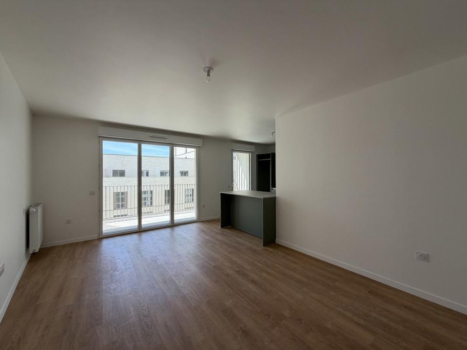 Apartament a Bordeaux, Gironde - foto 3