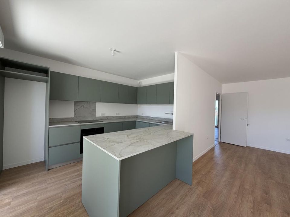Apartament a Bordeaux, Gironde - foto 4