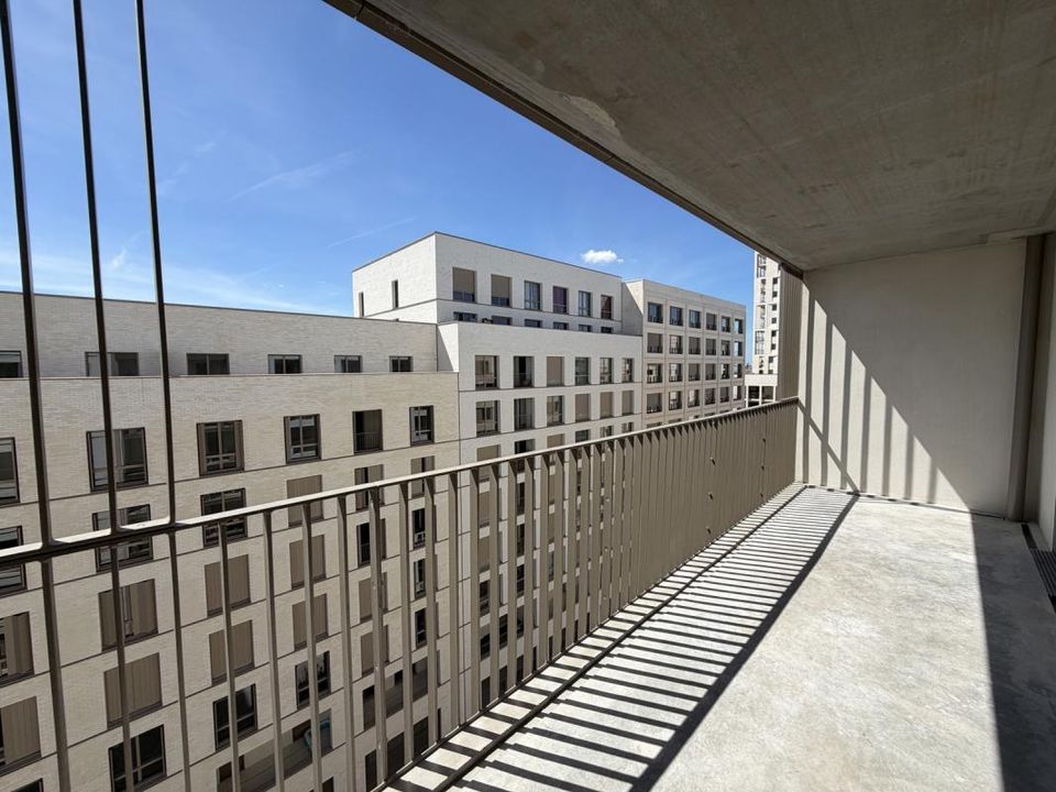 Apartament a Bordeaux, Gironde - foto 5