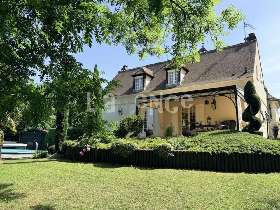 Villa i Claye-Souilly, Seine-et-Marne - foto 1