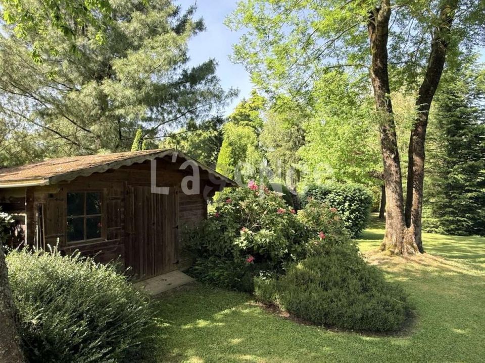 Villa i Claye-Souilly, Seine-et-Marne - foto 4