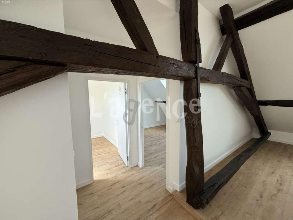 Lejlighed i Claye-Souilly, Seine-et-Marne - foto 4
