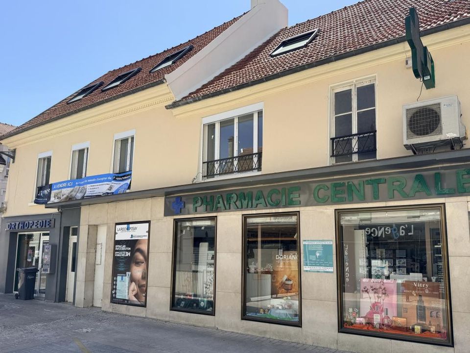 Lejlighed i Claye-Souilly, Seine-et-Marne - foto 1