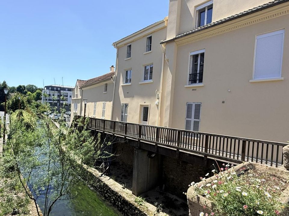 Lejlighed i Claye-Souilly, Seine-et-Marne - foto 2