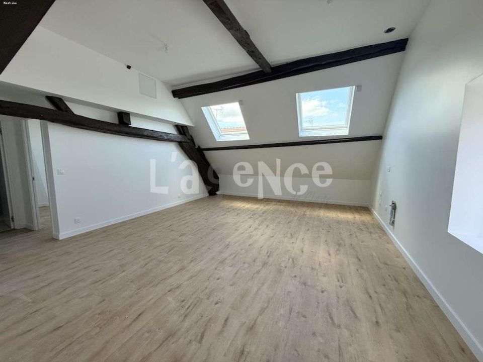 Lejlighed i Claye-Souilly, Seine-et-Marne - foto 5