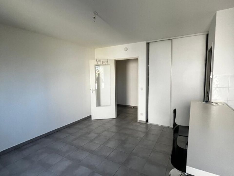 Studio i Décines-Charpieu, Rhone - foto 2