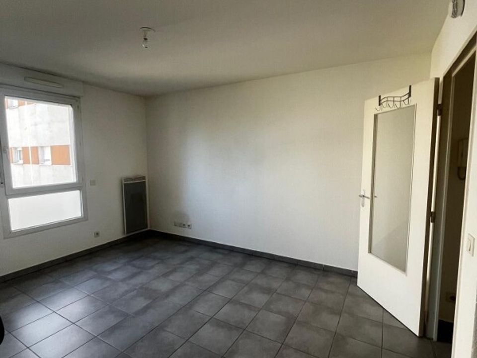 Studio i Décines-Charpieu, Rhone - foto 3
