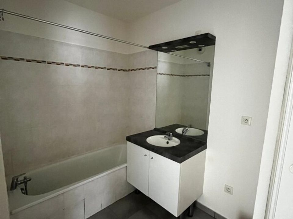 Studio i Décines-Charpieu, Rhone - foto 5
