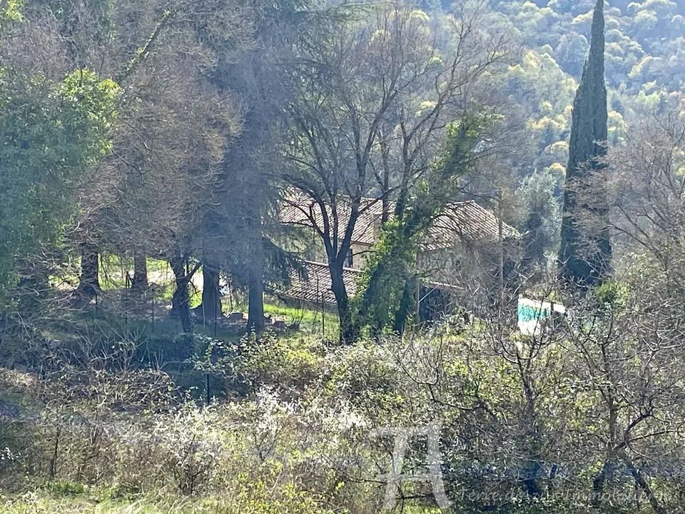 Herregård i Sospel, Alpes-Maritimes - bilde 2