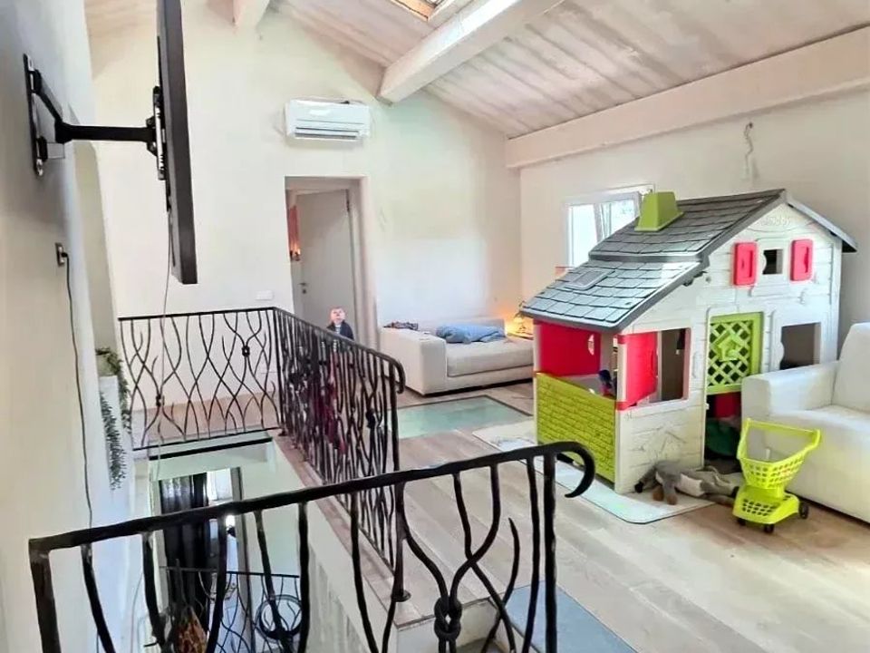 Herregård i Sospel, Alpes-Maritimes - bilde 3