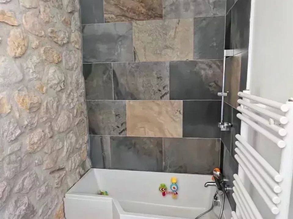Herregård i Sospel, Alpes-Maritimes - bilde 4