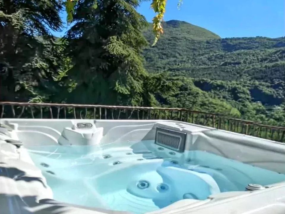 Landejendom i Sospel, Alpes-Maritimes - foto 2