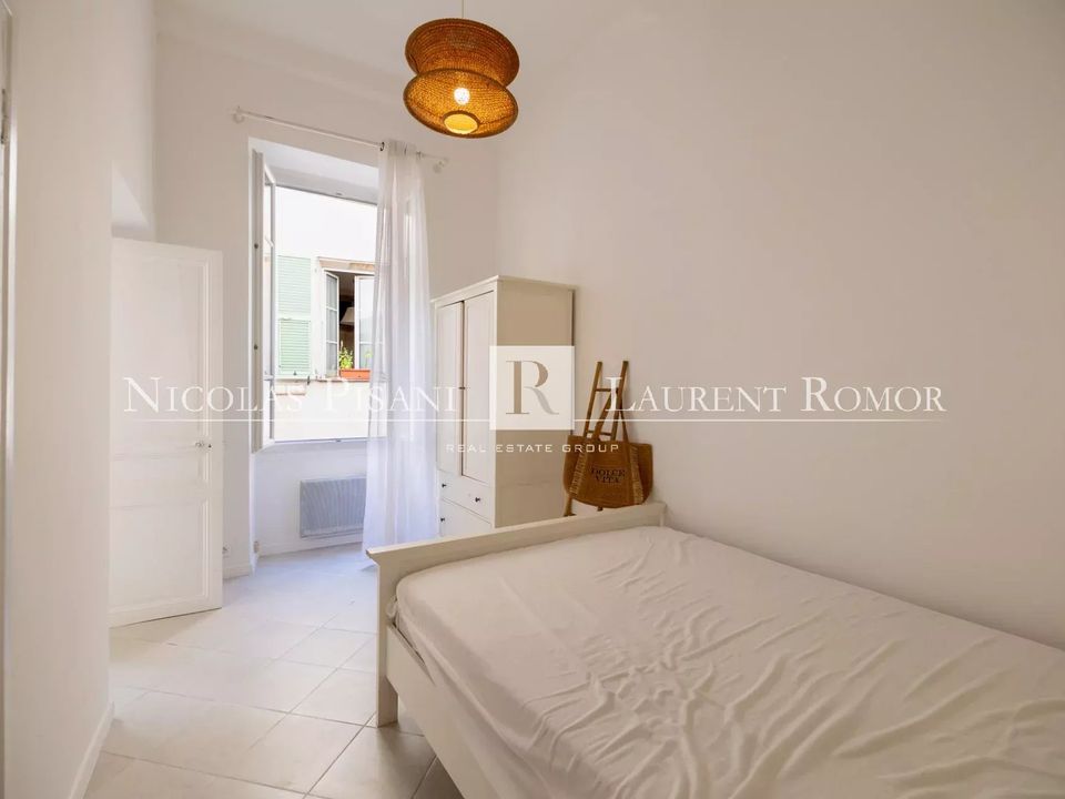 Lejlighed i Villefranche-sur-Mer, Alpes-Maritimes - foto 3