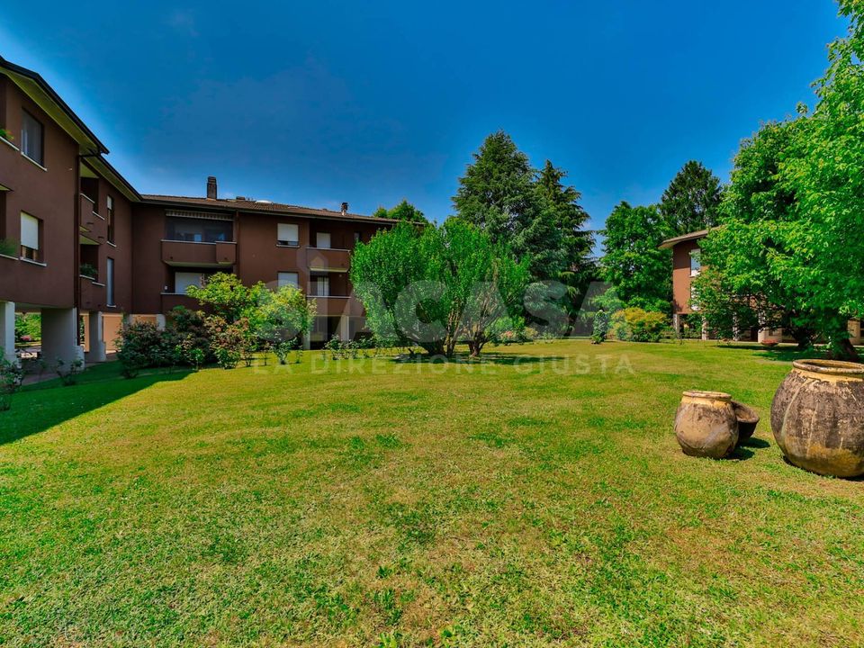 Apartament: Carnate, Monza and Brianza – zdjęcie 2