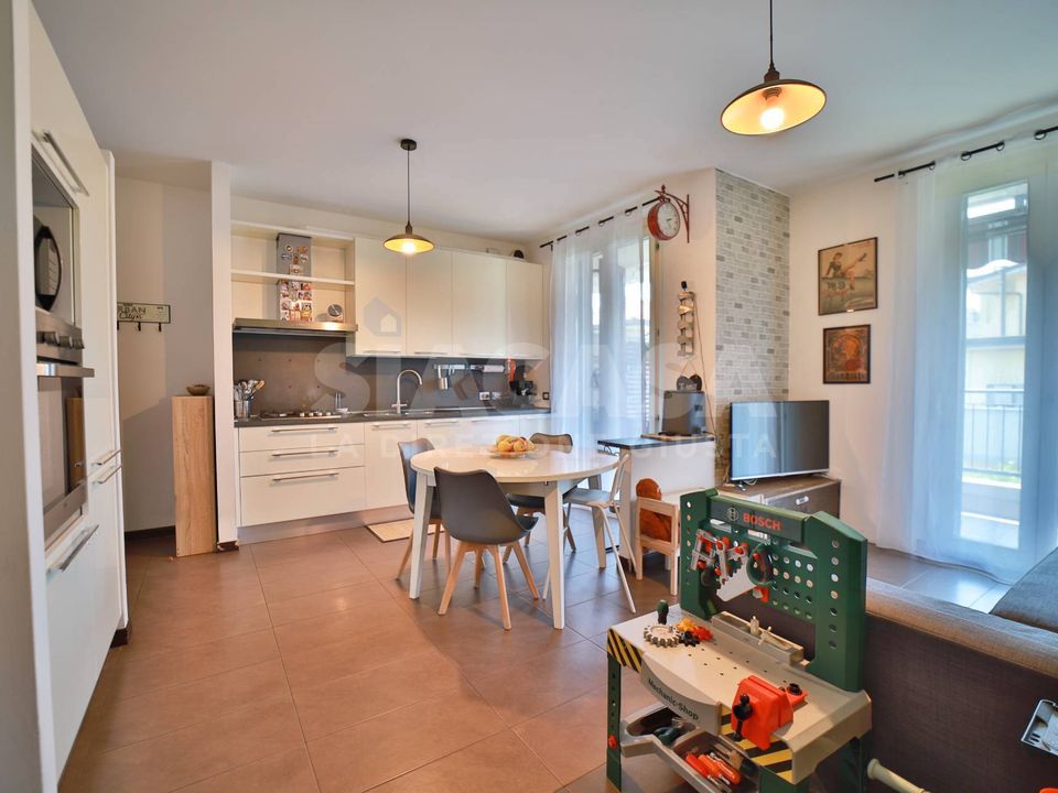 Lejlighed i Grezzago, Milan - foto 4