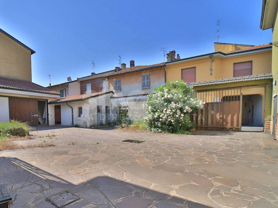 Erhvervsejendom i Cornate d'Adda, Monza and Brianza - foto 4