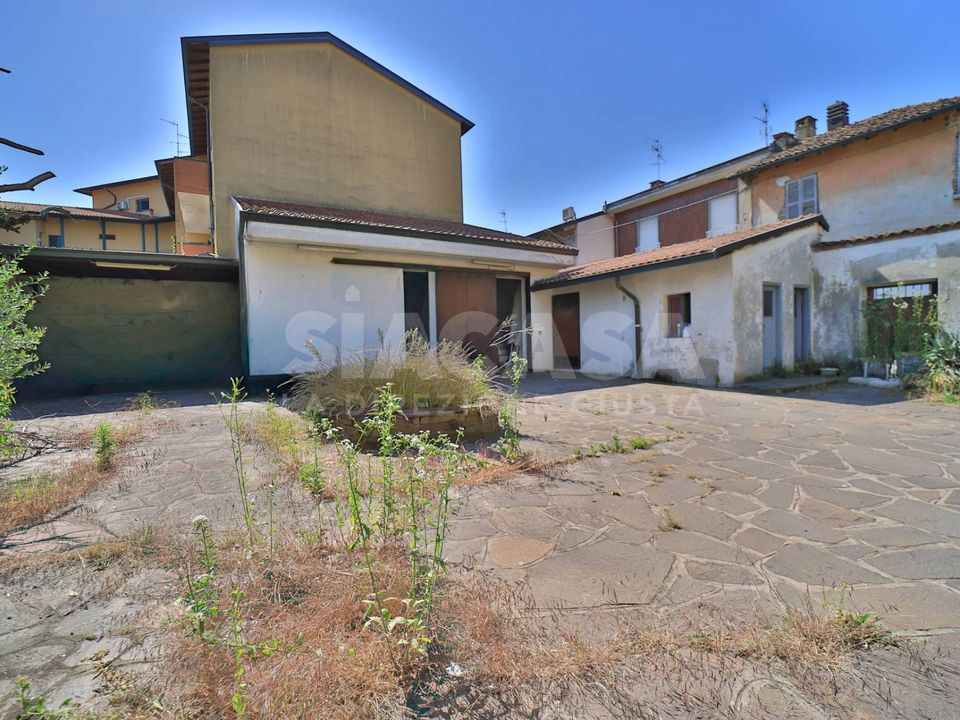 Erhvervsejendom i Cornate d'Adda, Monza and Brianza - foto 5