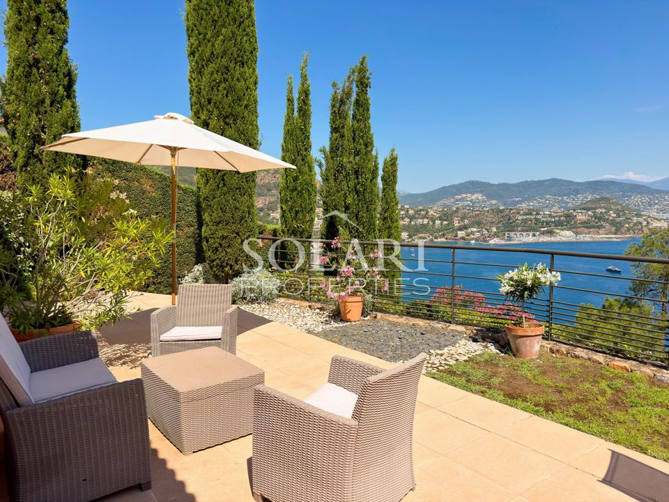 Villa i Theoule-sur-Mer, Alpes-Maritimes - foto 5