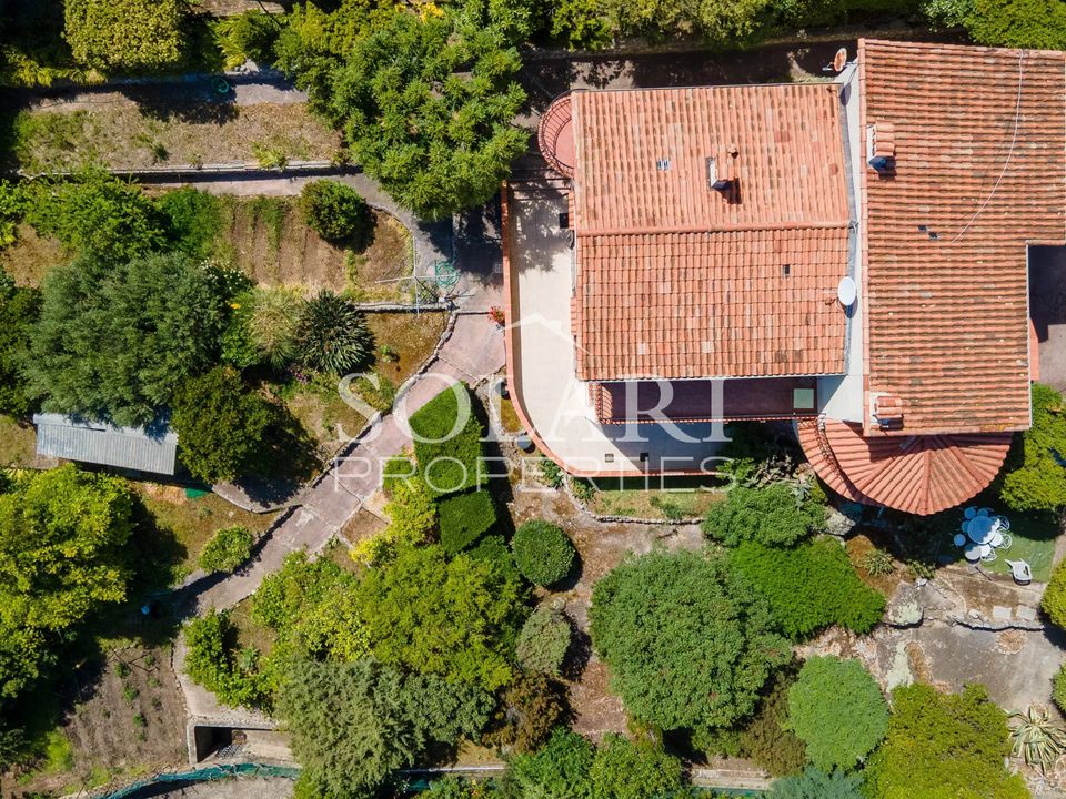 Villa i Mandelieu-la-Napoule, Alpes-Maritimes - foto 4