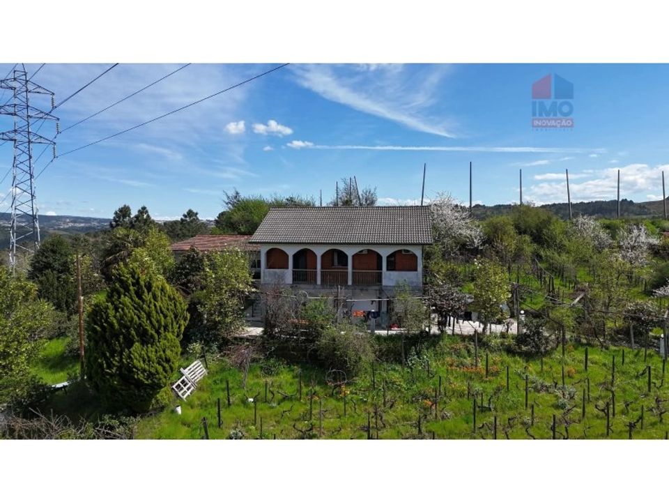 Farm i Vila Real, Vila Real - foto 1