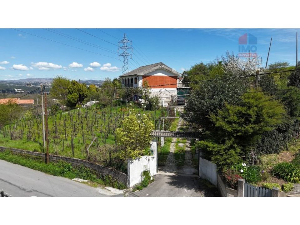 Farm i Vila Real, Vila Real - foto 2