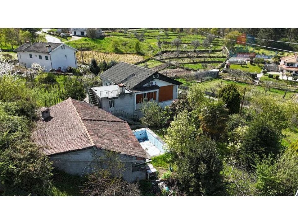 Farm i Vila Real, Vila Real - foto 3