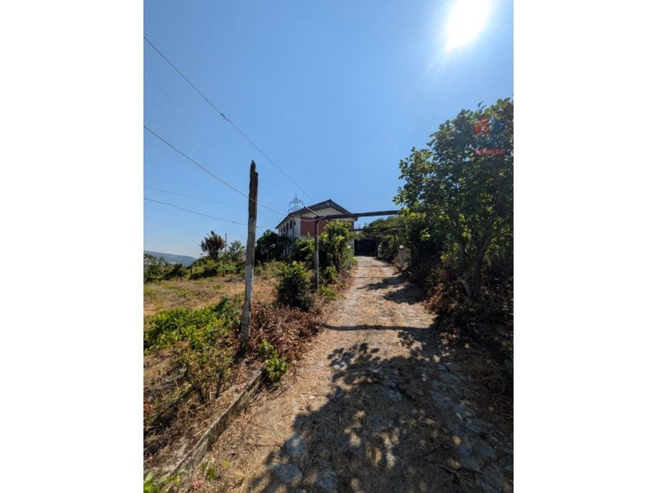 Granja a Vila Real, Vila Real - foto 1