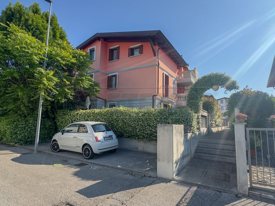 Lejlighed i Cervignano del Friuli, Udine - foto 1
