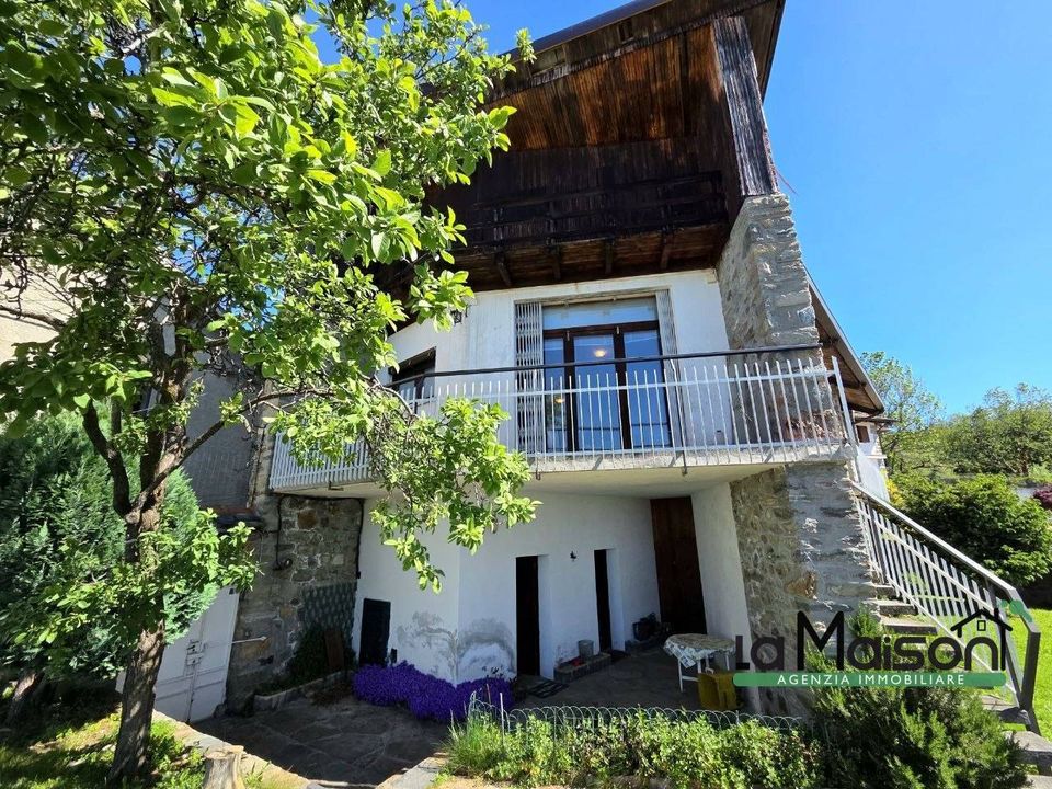 Villa i Andrate, Turin - bilde 1