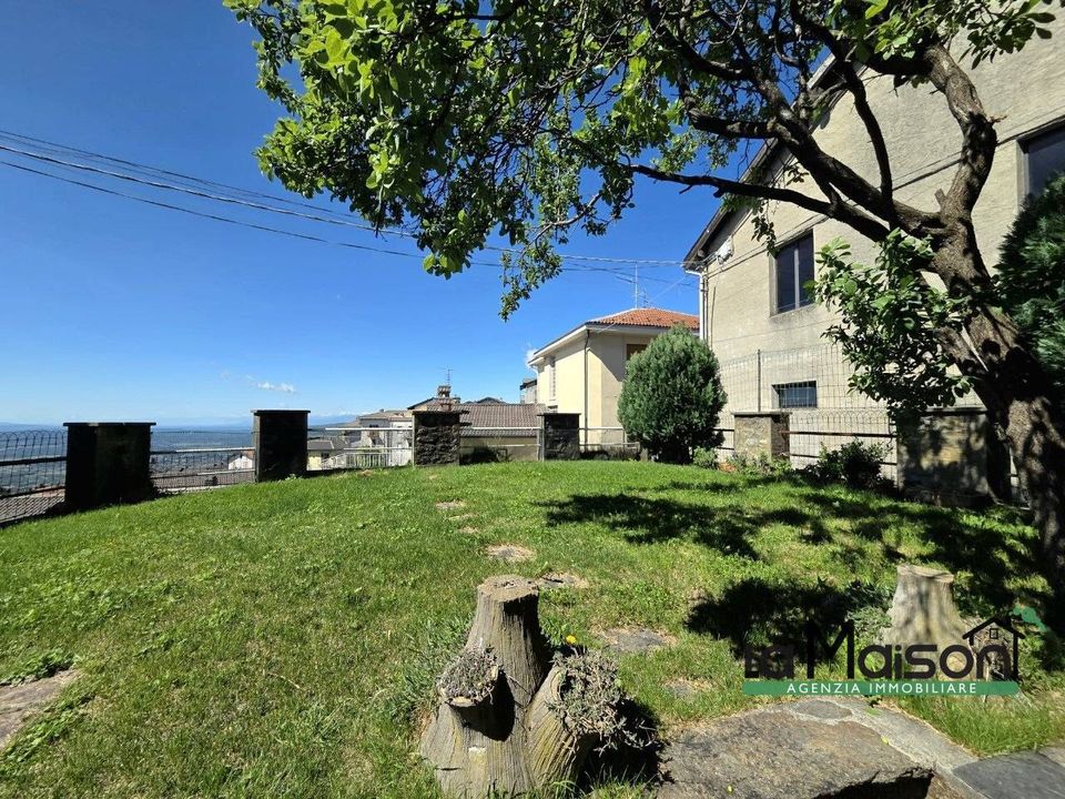 Villa i Andrate, Turin - bilde 3